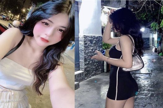 มีความสุขกับสาวใหม่ลามก