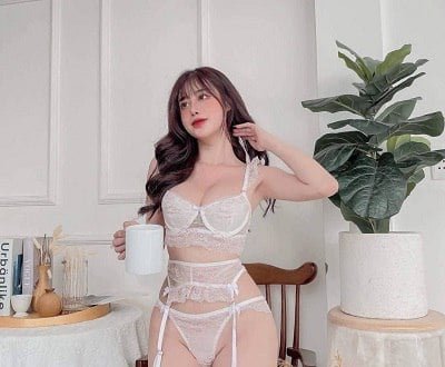 คอลเล็กชั่นช่วงเวลาที่ร้อนแรงของ Phuong Quynh