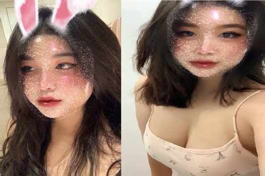 เส้นโค้งที่มีเสน่ห์ของเธอทำให้ทุกตาหยุด