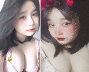 Thanh Thanh ชอบ Big Dick