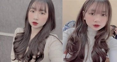 Thanh Vy หลงใหลกับแฟนของเธอในห้องพักของโรงแรม