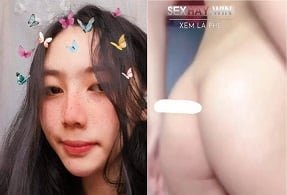 Thao Vy มุ่งมั่นที่จะแสดงสินค้าร้อนออนไลน์