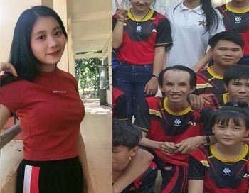 ครูในเขต Duc Co Gia Lai มีความสัมพันธ์ที่ผิดกฎหมายกับนักเรียนในห้องเรียน