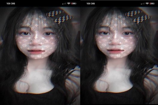 สาวสวยเนื้อไม่มีเสื้อเชิ้ต