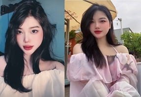 Thu Hien Mong ตีพิมพ์คลิปเซ็กซ์ที่มีพายุ