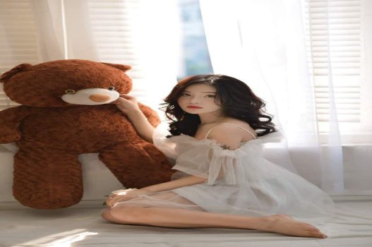 Thu Ngo ได้สัมผัสกับแฟนของเธอในคืนแรก