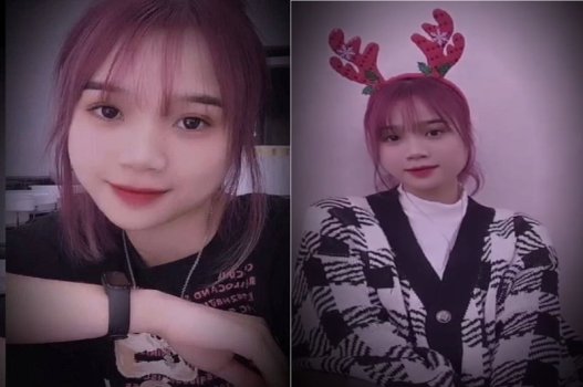 Thuy Hien เรียบในน้ำที่ทำให้คนรักของเธอสั่นไหว