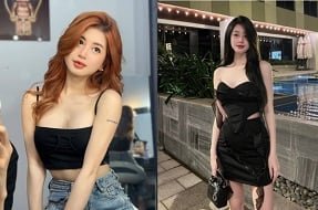 Le Lustful เหมือน FUCK BIG