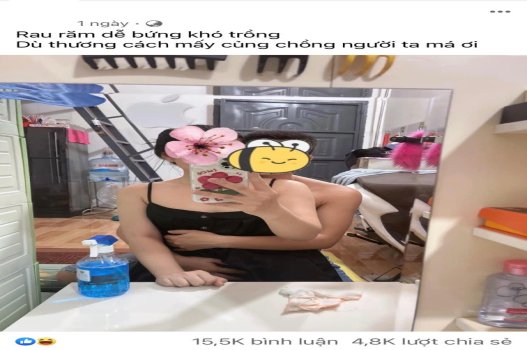 Tieu Tam Tran Thi Huyen Tran แสดงให้เห็นถึงความสามารถของเธอในคลิปร้อน