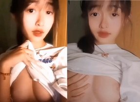 Tik Toker Sexy Body