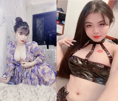 Tik Toker Truong Hong Ngoc: Adventure Passion
