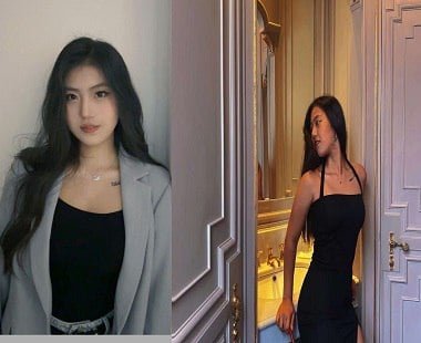 ฉันชอบมันมากเมื่อคุณกลับมา