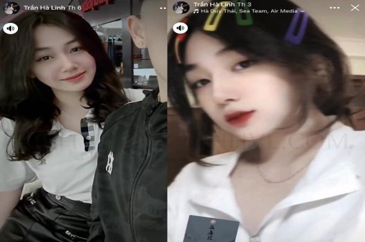 Tran Ha Linh ปล่อยคลิปร้อนล่าสุด!