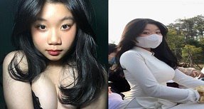 Tran Ha Linh แสดงคลิปร้อนส่วนที่ 3