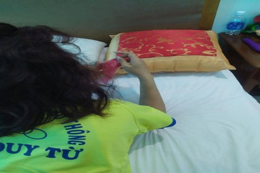 Tran Phuong Linh 2K6 เปิดเผยคลิปร้อนทำให้เกิดพายุเครือข่ายสังคมออนไลน์