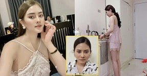 คล้ายกับ Quynh 2K2 ได้ประกาศวิดีโอร้อนที่น่าสนใจอย่างยิ่ง