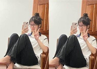 กลับบ้านถูกลากไปที่สายฝน