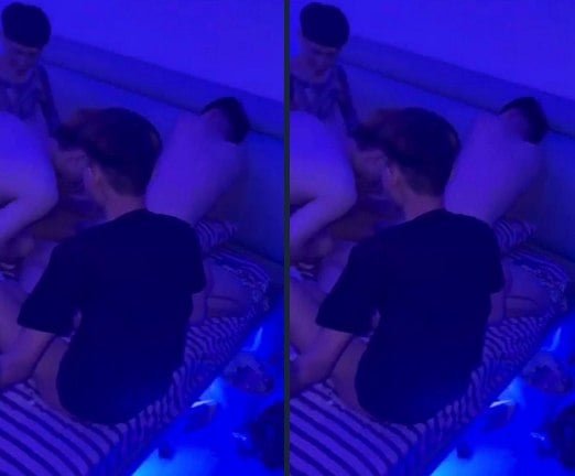 วิดีโอเซ็กซ์ 2 เด็กสวย 10 ฉันไม่ได้คาดหวังว่าจะแจกจ่าย