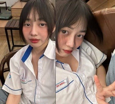วิดีโอสุดฮอต Ms. Luong the Vinh ถูกเปิดเผย