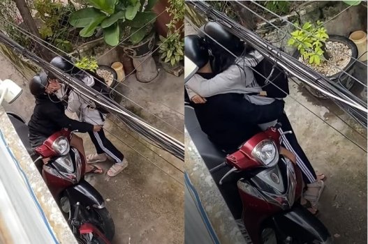 เซ็กส์วิดีโอนักเรียนเพศได้รับการเปิดเผย