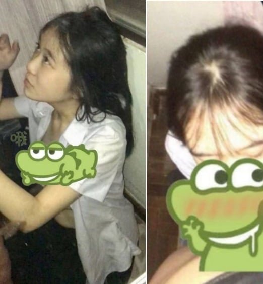 วิดีโอเซ็กซ์ของนักเรียนชั้นประถมศึกษาปีที่ 9 แสดงฉากสุดฮอตสุดยอด