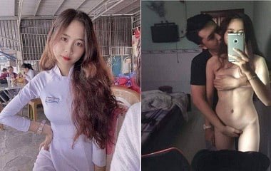 วิดีโอเซ็กซ์ของนักเรียนที่ดีชอบที่จะเปิดเผย