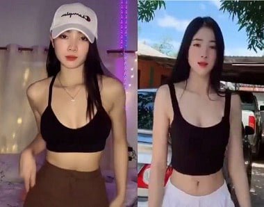 วิดีโอสุดฮอตของสาว Tiktok ถูกเปิดเผย