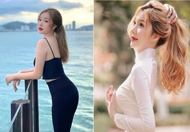 วิดีโอ 18+ Ngoc Linh รั่วไหลออกมา