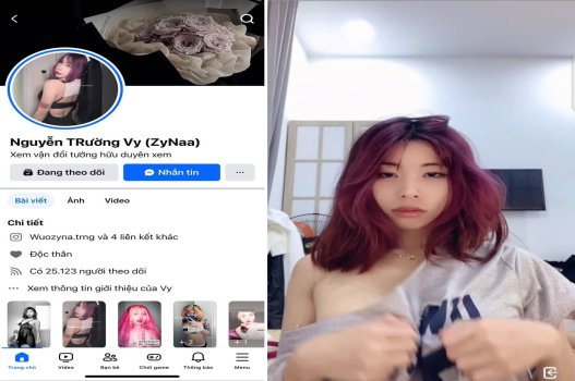 Hot Tuong Vy Sex Video In The Super Sex ได้รับการปล่อยตัว