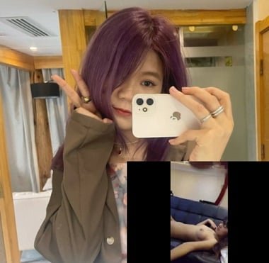 วิดีโอ xxx ฉันสวยฉันขาดรุ่งริ่งกับการรั่วไหล