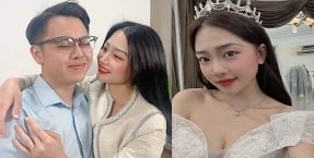 ภรรยาของ Lan Anh Ha Svm ค้นพบคลิปร้อนของสามีกับแฟนหนุ่ม