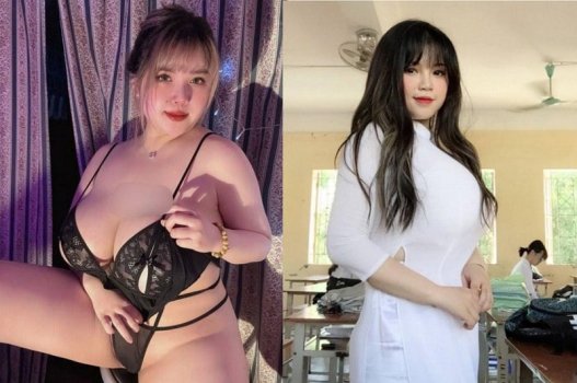 Vo thi thu trang หลงใหลและมีทักษะ